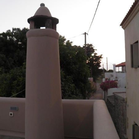 Kytherian Traditional Home Frillingiánika Exterior foto