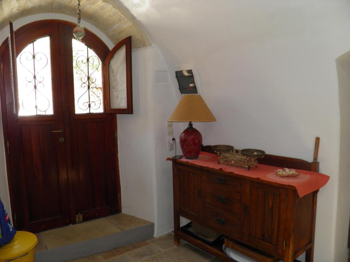 Kytherian Traditional Home Frillingiánika Exterior foto